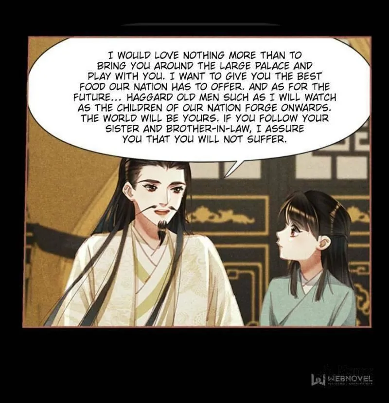 Read Divine Doctor (Colored) chapter 454 image 20 on Lezhin