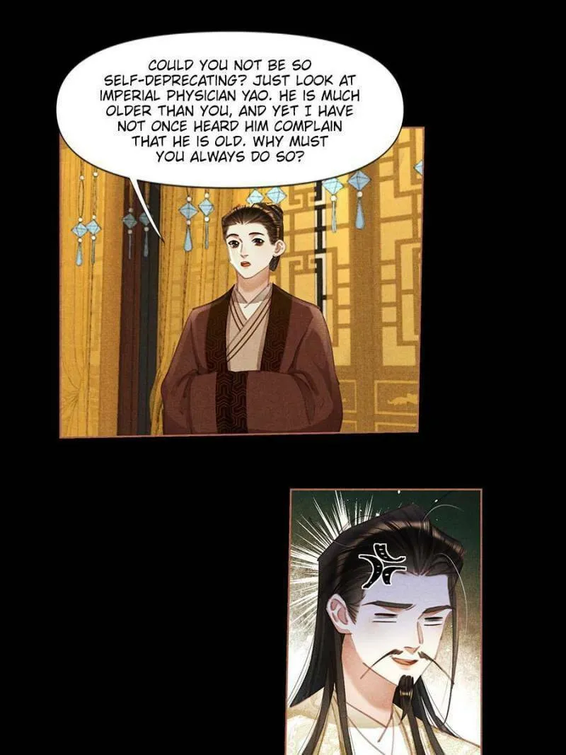 Read Divine Doctor (Colored) chapter 454 image 21 on Lezhin