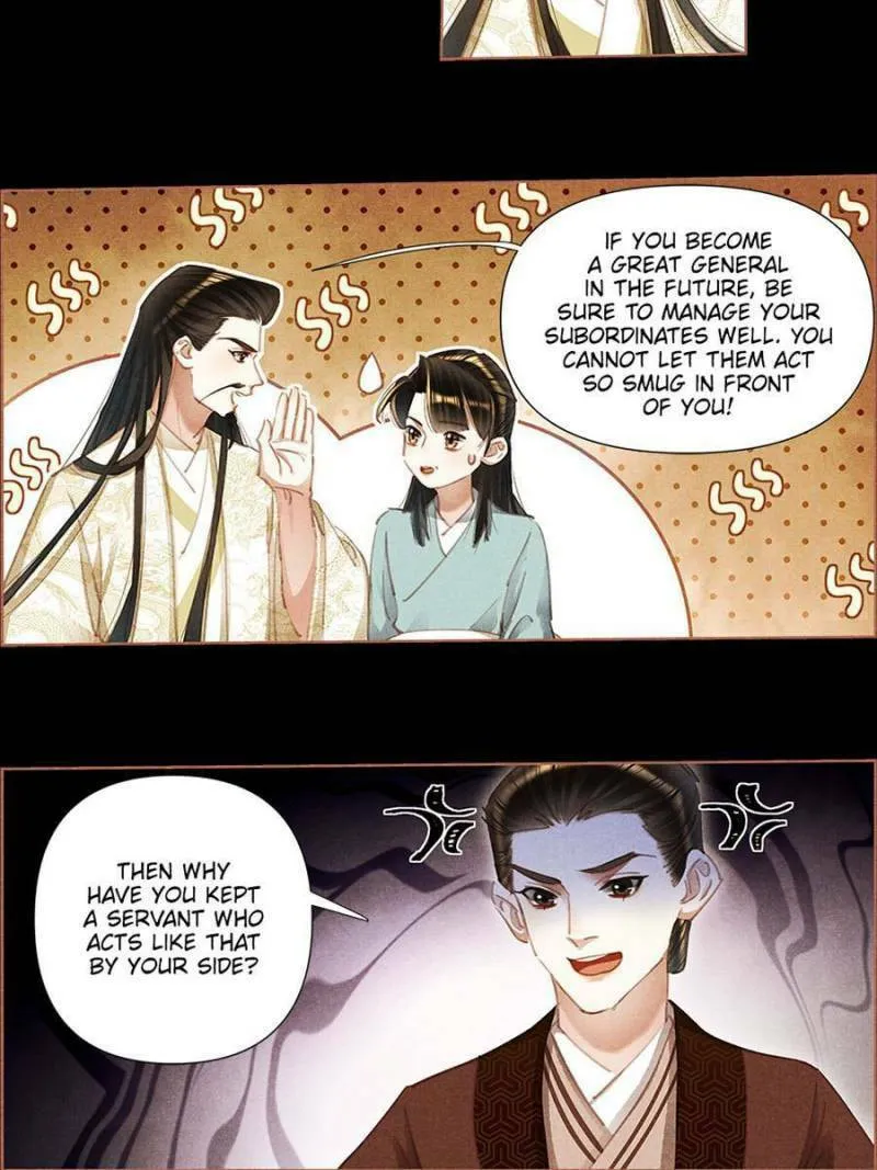 Read Divine Doctor (Colored) chapter 454 image 22 on Lezhin