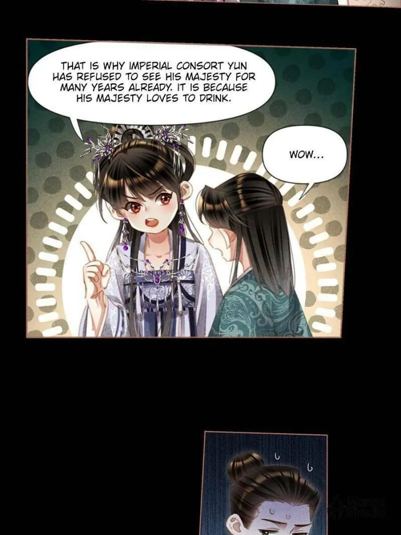 Read Divine Doctor (Colored) chapter 454 image 5 on Lezhin