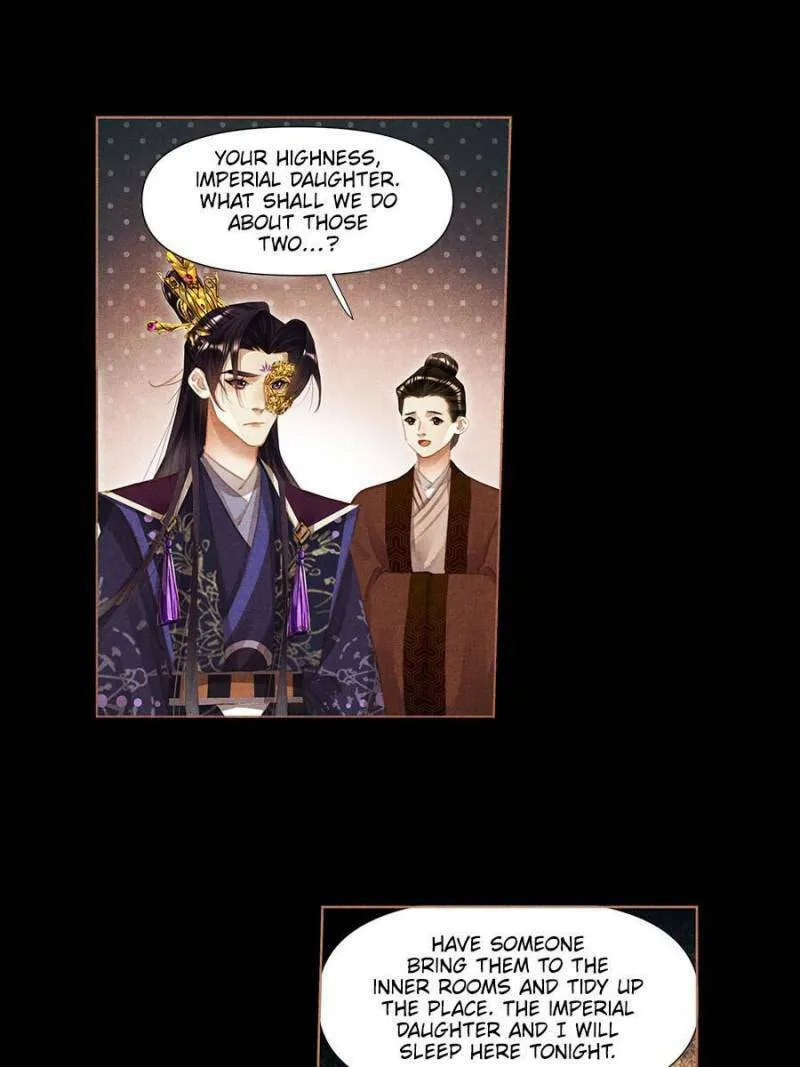 Read Divine Doctor (Colored) chapter 454 image 7 on Lezhin