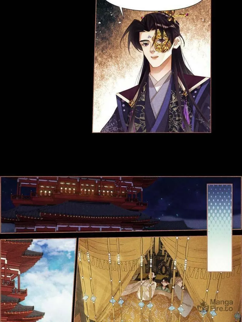 Read Divine Doctor (Colored) chapter 454 image 8 on Lezhin