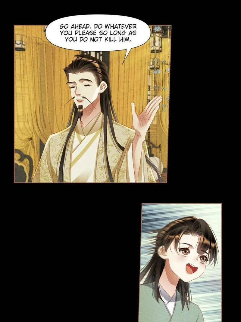 Read Divine Doctor (Colored) chapter 455 image 10 on Lezhin