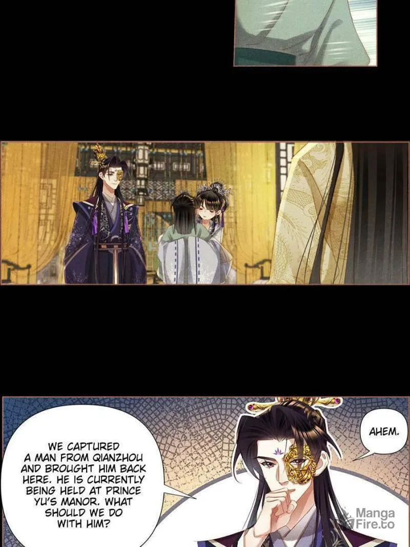 Read Divine Doctor (Colored) chapter 455 image 11 on Lezhin
