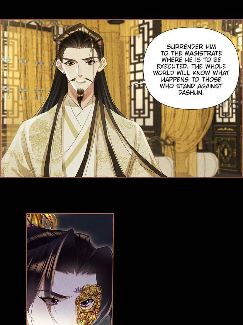 Read Divine Doctor (Colored) chapter 455 image 13 on Lezhin