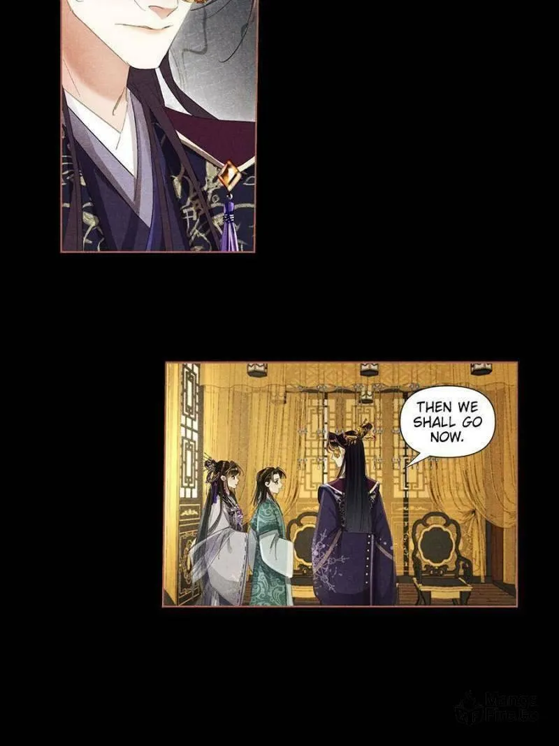 Read Divine Doctor (Colored) chapter 455 image 14 on Lezhin