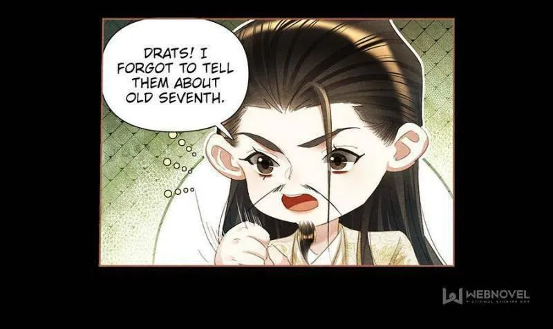 Read Divine Doctor (Colored) chapter 455 image 15 on Lezhin