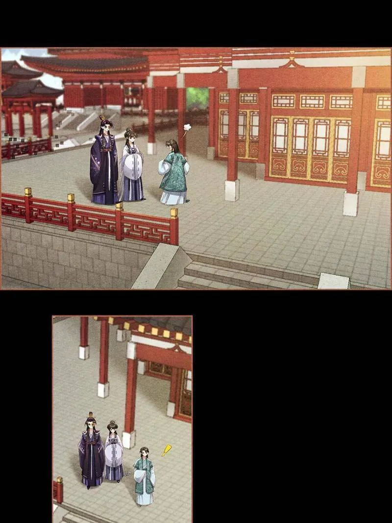 Read Divine Doctor (Colored) chapter 455 image 16 on Lezhin