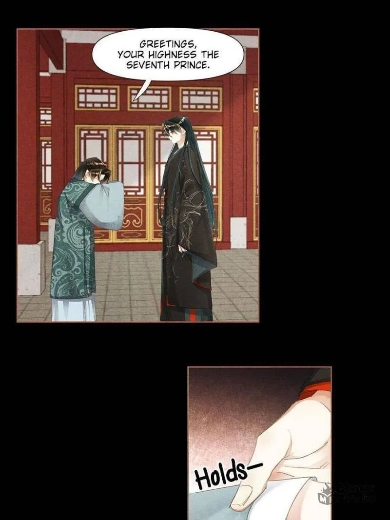 Read Divine Doctor (Colored) chapter 455 image 19 on Lezhin