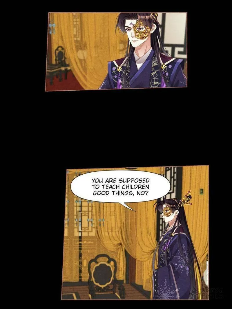 Read Divine Doctor (Colored) chapter 455 image 2 on Lezhin