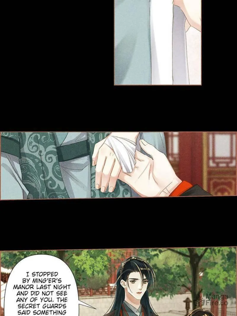 Read Divine Doctor (Colored) chapter 455 image 20 on Lezhin
