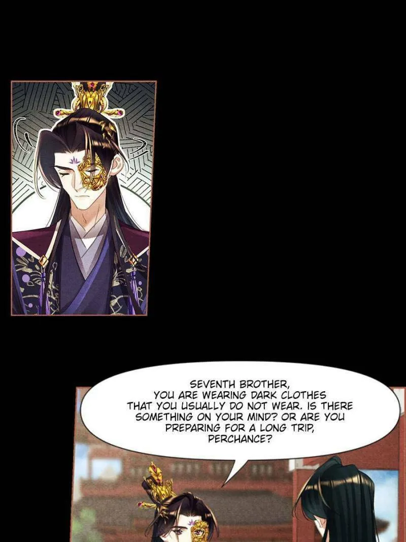 Read Divine Doctor (Colored) chapter 455 image 22 on Lezhin
