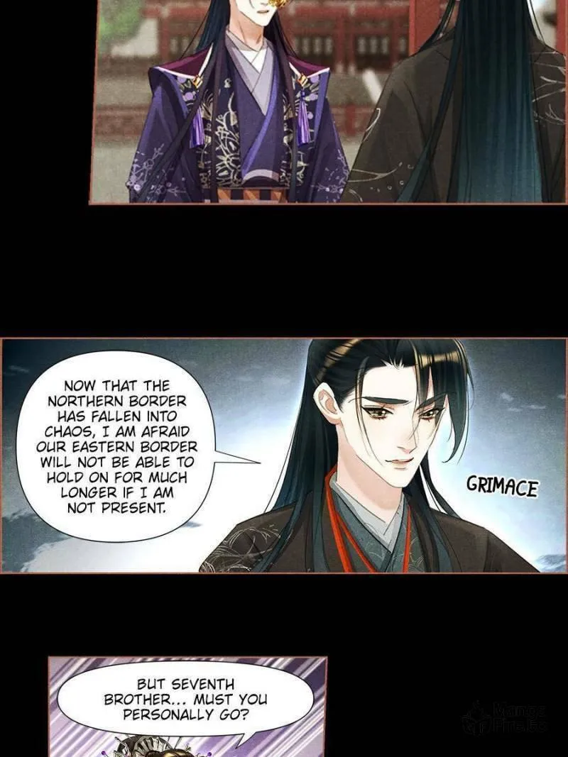 Read Divine Doctor (Colored) chapter 455 image 23 on Lezhin