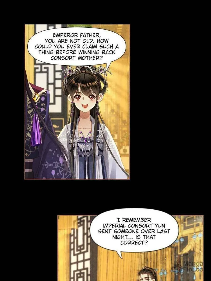 Read Divine Doctor (Colored) chapter 455 image 4 on Lezhin