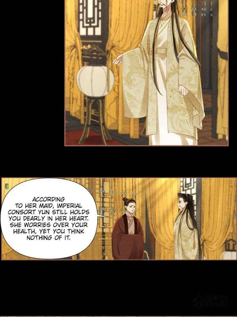 Read Divine Doctor (Colored) chapter 455 image 5 on Lezhin
