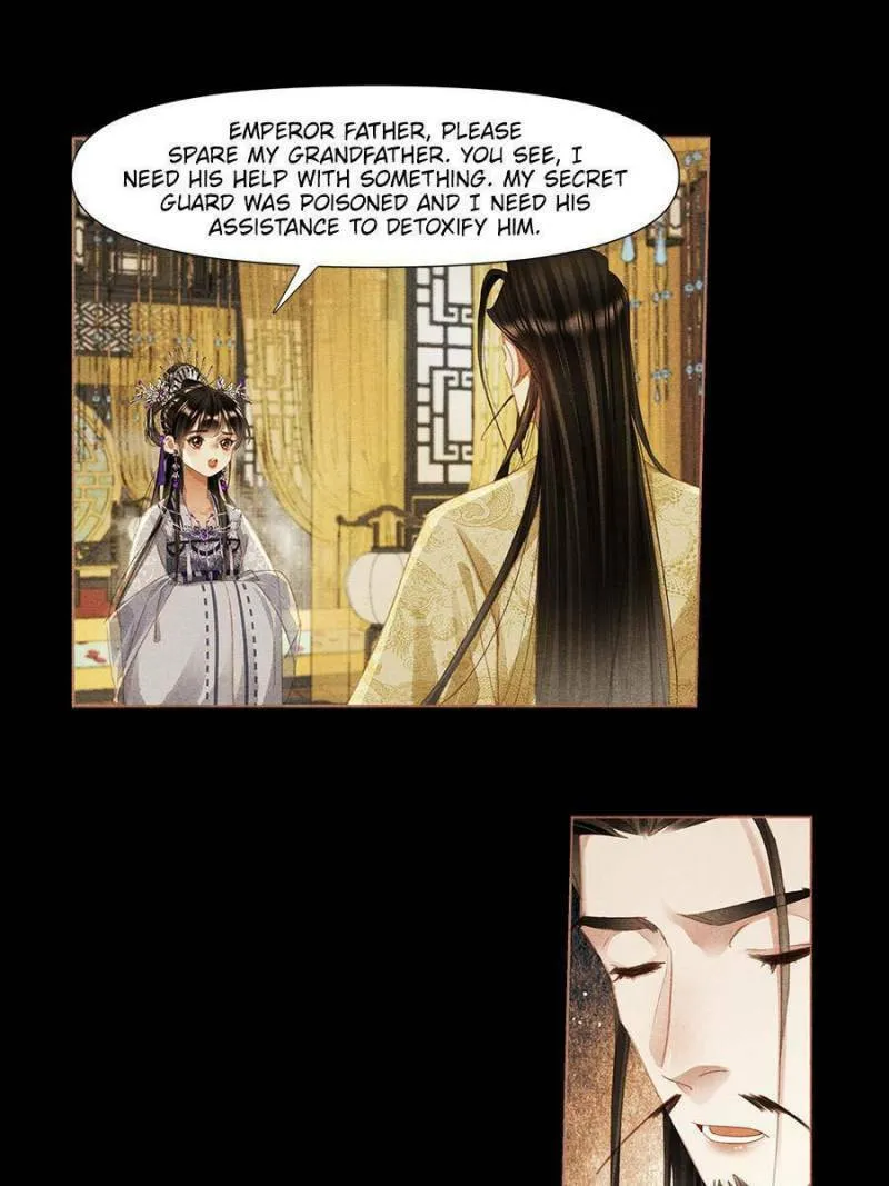 Read Divine Doctor (Colored) chapter 455 image 7 on Lezhin