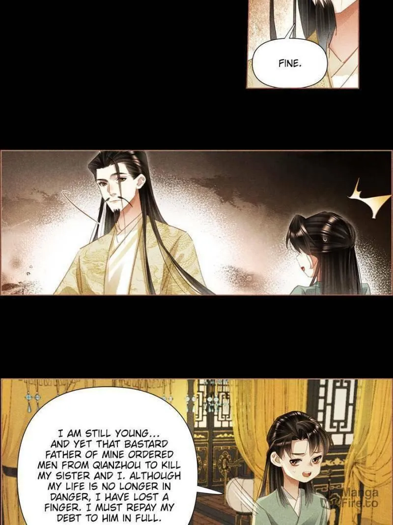 Read Divine Doctor (Colored) chapter 455 image 8 on Lezhin