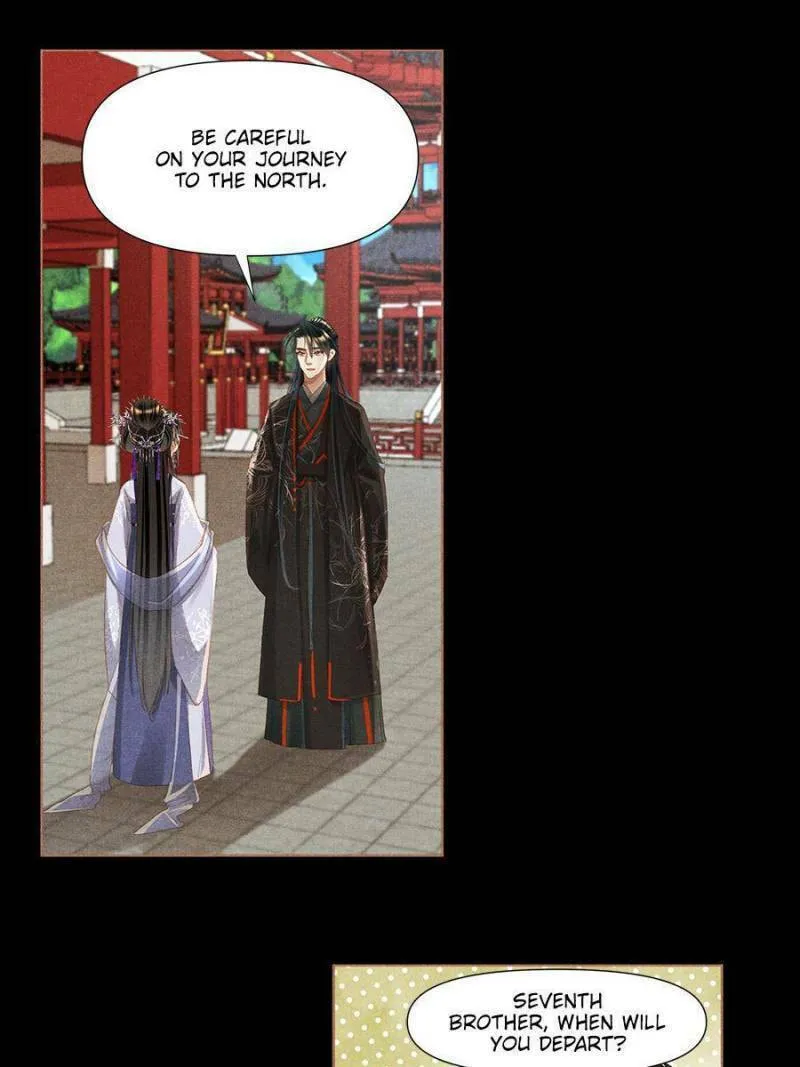 Read Divine Doctor (Colored) chapter 456 image 1 on Lezhin