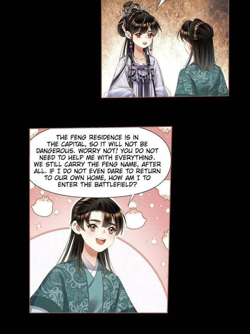 Read Divine Doctor (Colored) chapter 456 image 10 on Lezhin