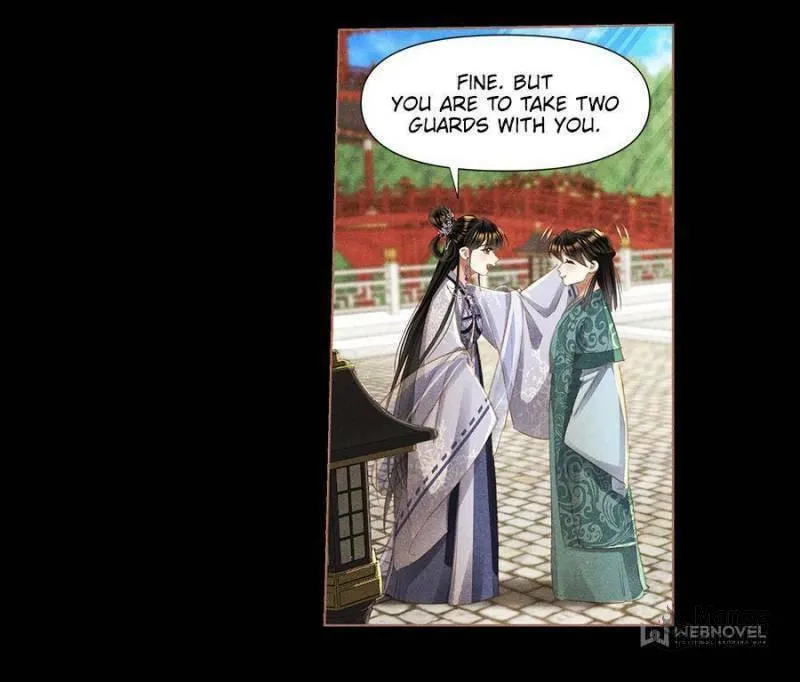 Read Divine Doctor (Colored) chapter 456 image 11 on Lezhin