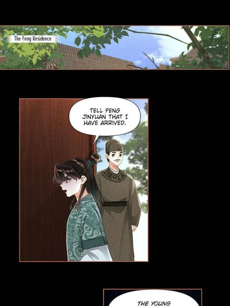 Read Divine Doctor (Colored) chapter 456 image 12 on Lezhin
