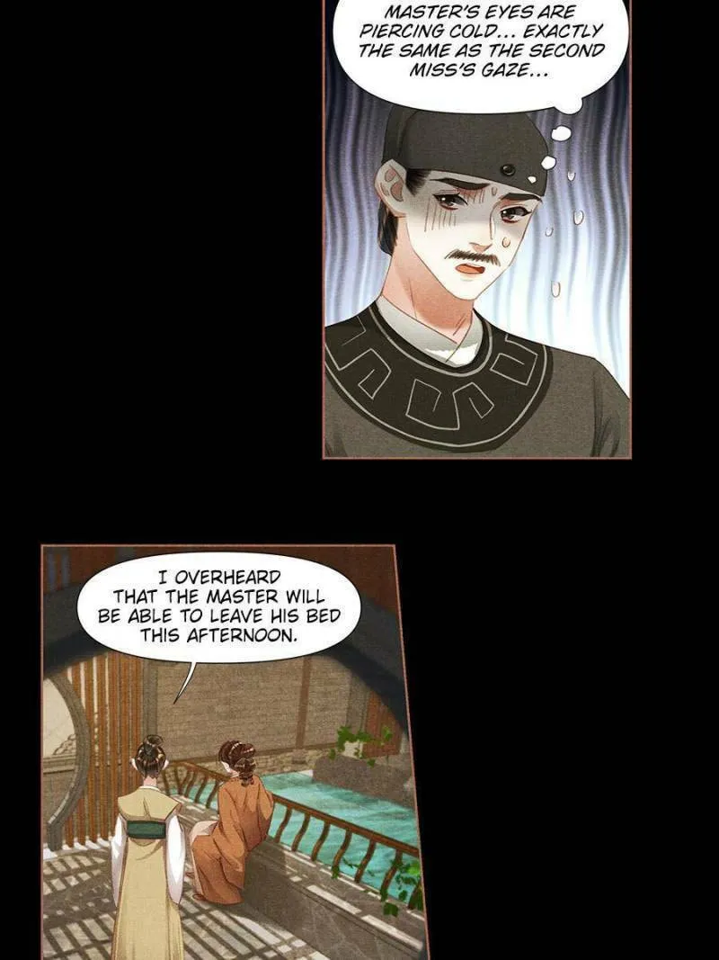 Read Divine Doctor (Colored) chapter 456 image 13 on Lezhin