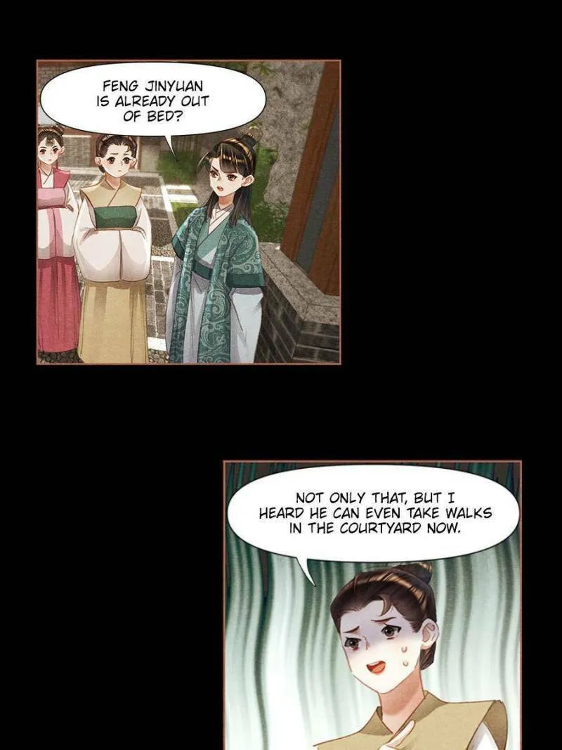 Read Divine Doctor (Colored) chapter 456 image 16 on Lezhin