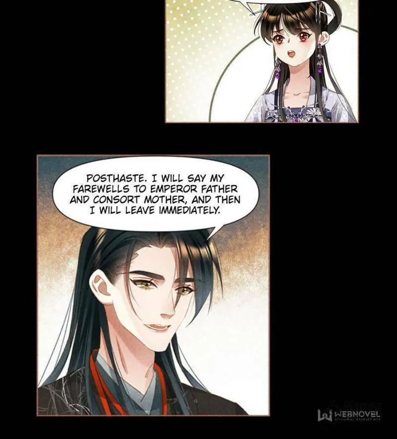 Read Divine Doctor (Colored) chapter 456 image 2 on Lezhin
