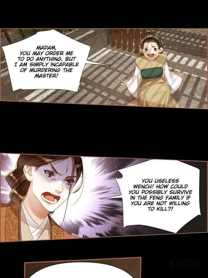 Read Divine Doctor (Colored) chapter 456 image 20 on Lezhin