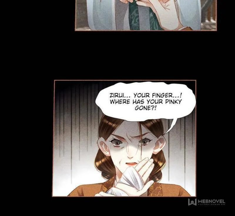 Read Divine Doctor (Colored) chapter 456 image 22 on Lezhin