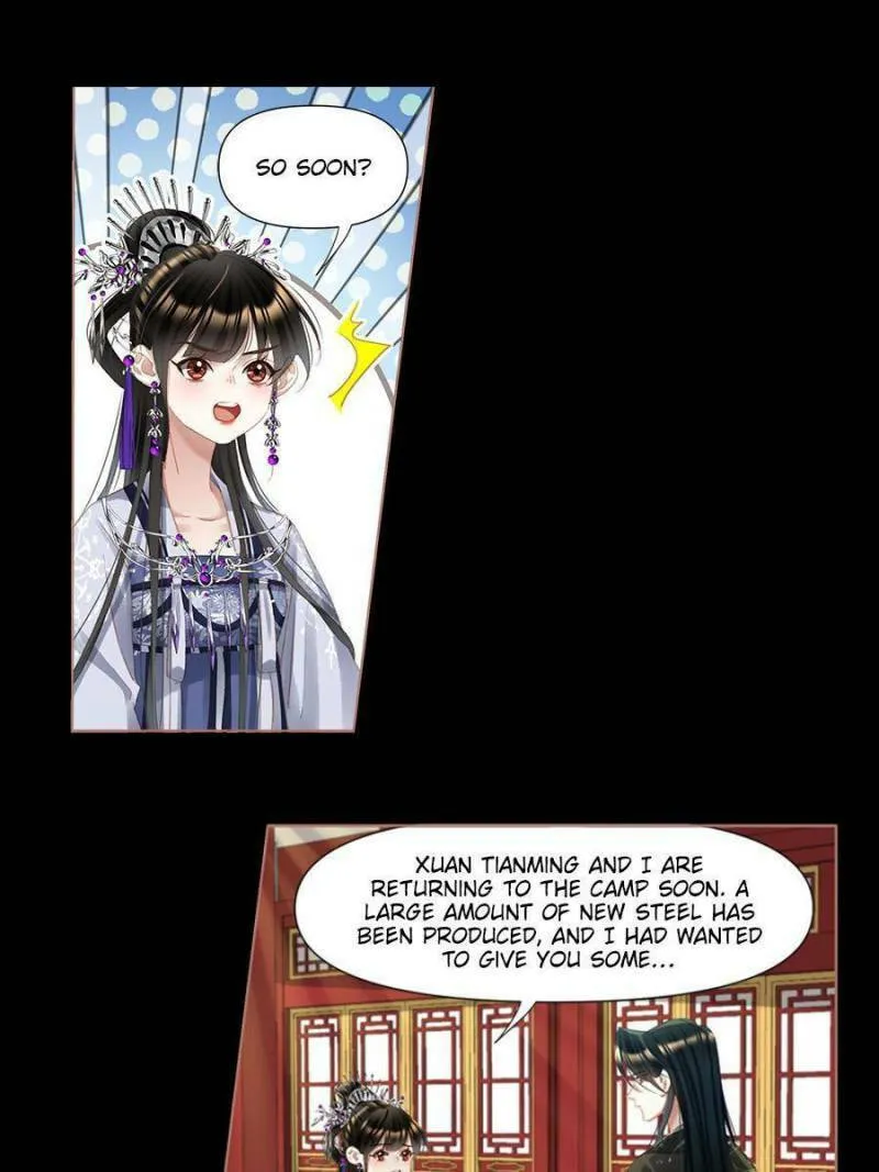 Read Divine Doctor (Colored) chapter 456 image 3 on Lezhin