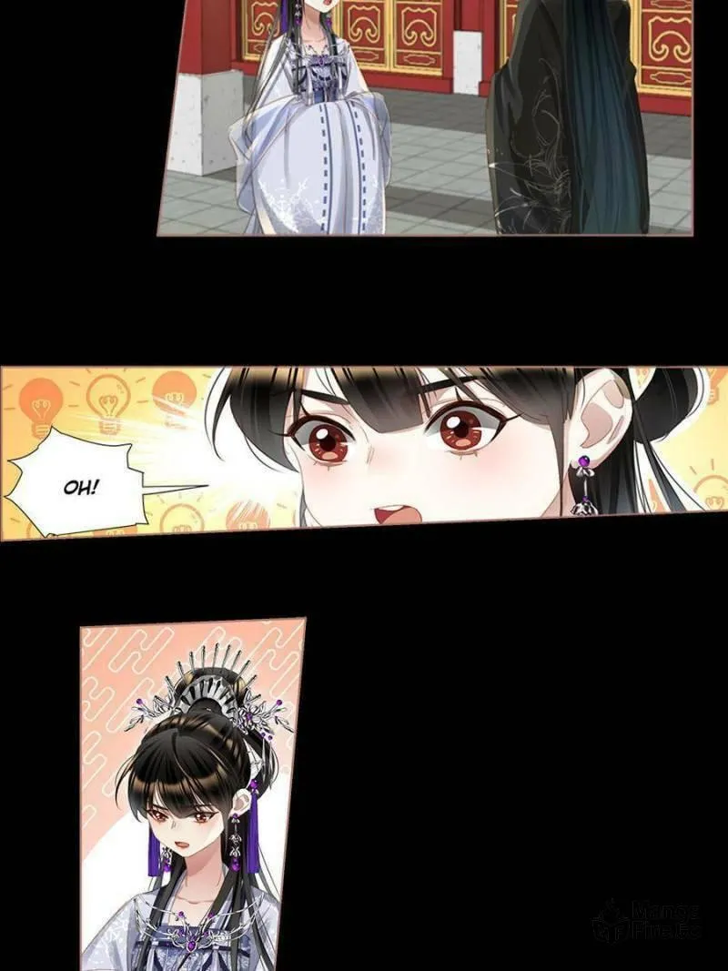 Read Divine Doctor (Colored) chapter 456 image 4 on Lezhin