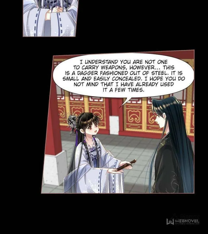 Read Divine Doctor (Colored) chapter 456 image 5 on Lezhin