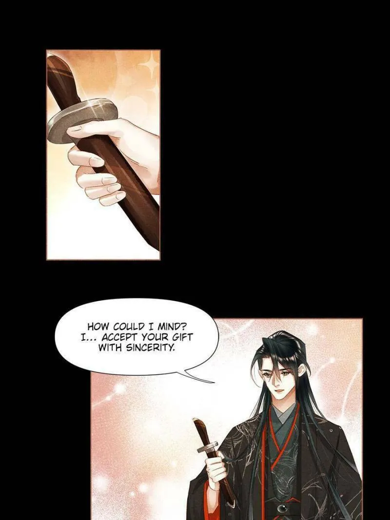Read Divine Doctor (Colored) chapter 456 image 6 on Lezhin