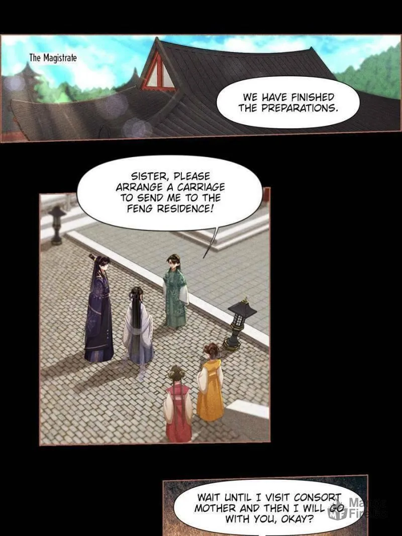 Read Divine Doctor (Colored) chapter 456 image 9 on Lezhin