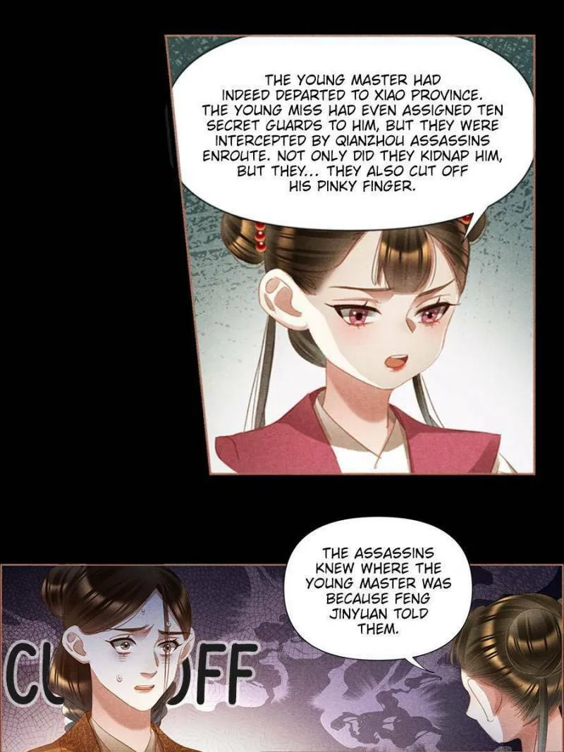 Read Divine Doctor (Colored) chapter 457 image 1 on Lezhin