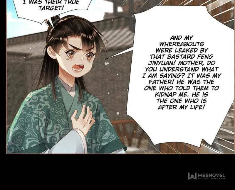 Read Divine Doctor (Colored) chapter 457 image 10 on Lezhin
