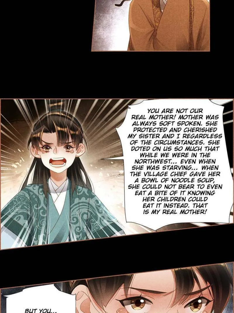 Read Divine Doctor (Colored) chapter 457 image 12 on Lezhin