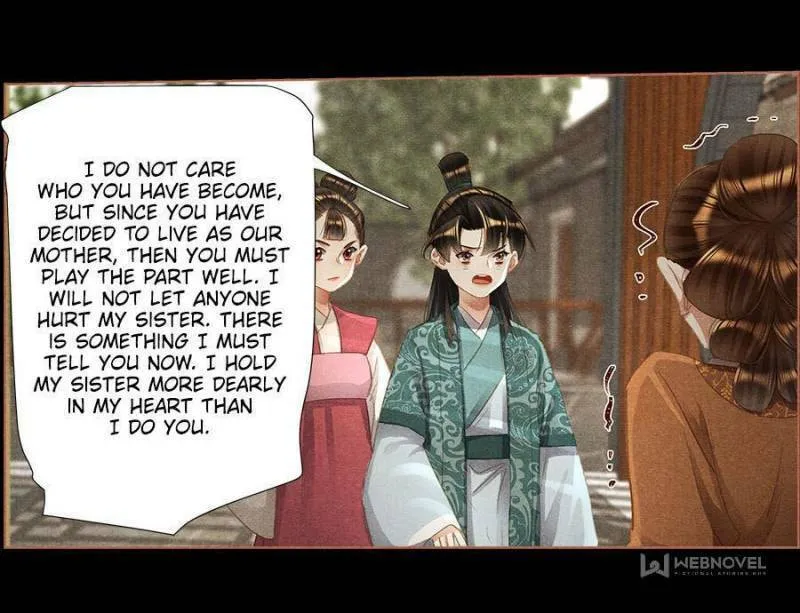 Read Divine Doctor (Colored) chapter 457 image 15 on Lezhin