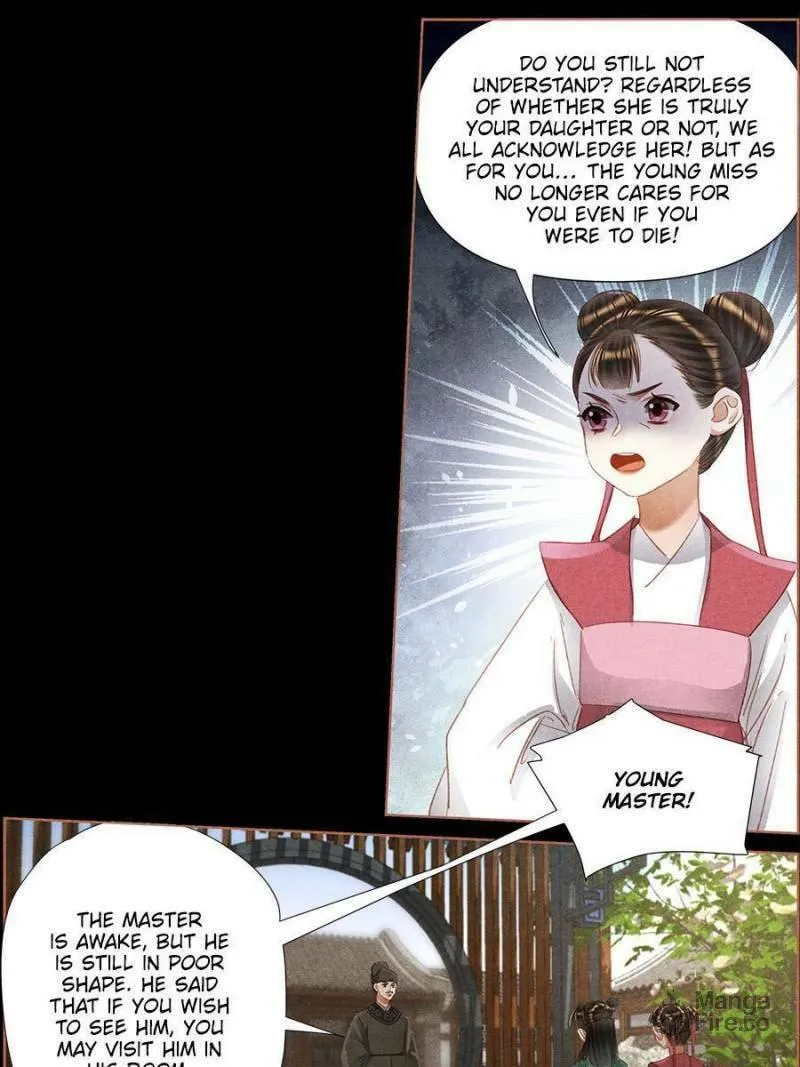 Read Divine Doctor (Colored) chapter 457 image 17 on Lezhin