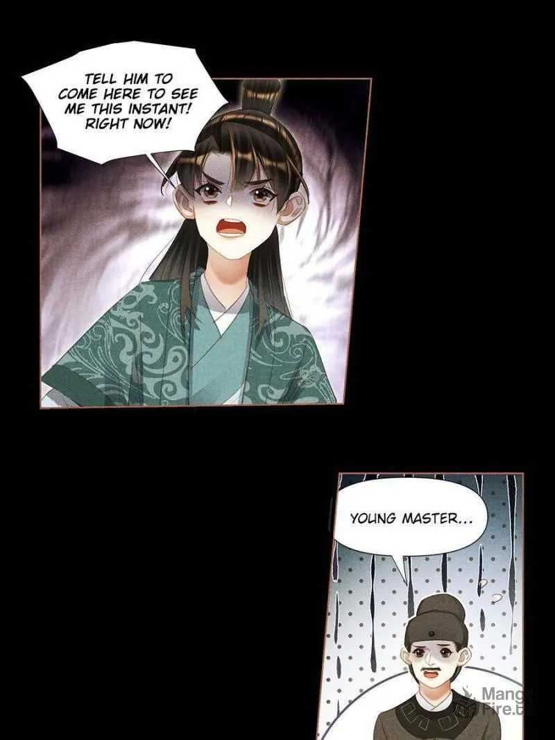 Read Divine Doctor (Colored) chapter 457 image 19 on Lezhin