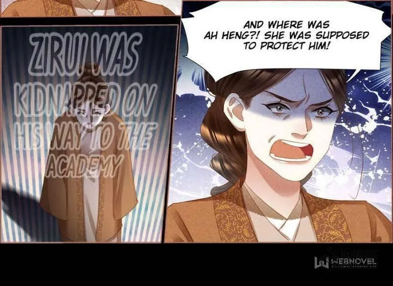 Read Divine Doctor (Colored) chapter 457 image 2 on Lezhin