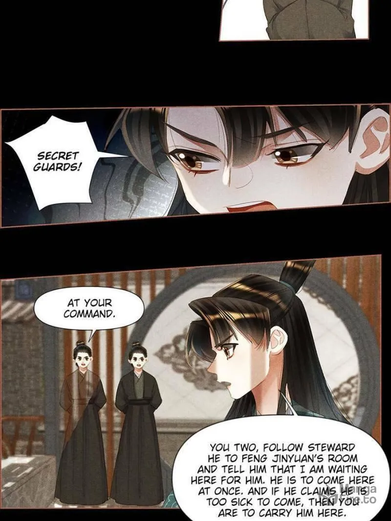 Read Divine Doctor (Colored) chapter 457 image 20 on Lezhin