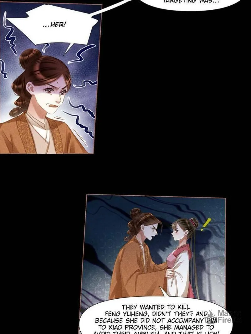Read Divine Doctor (Colored) chapter 457 image 4 on Lezhin