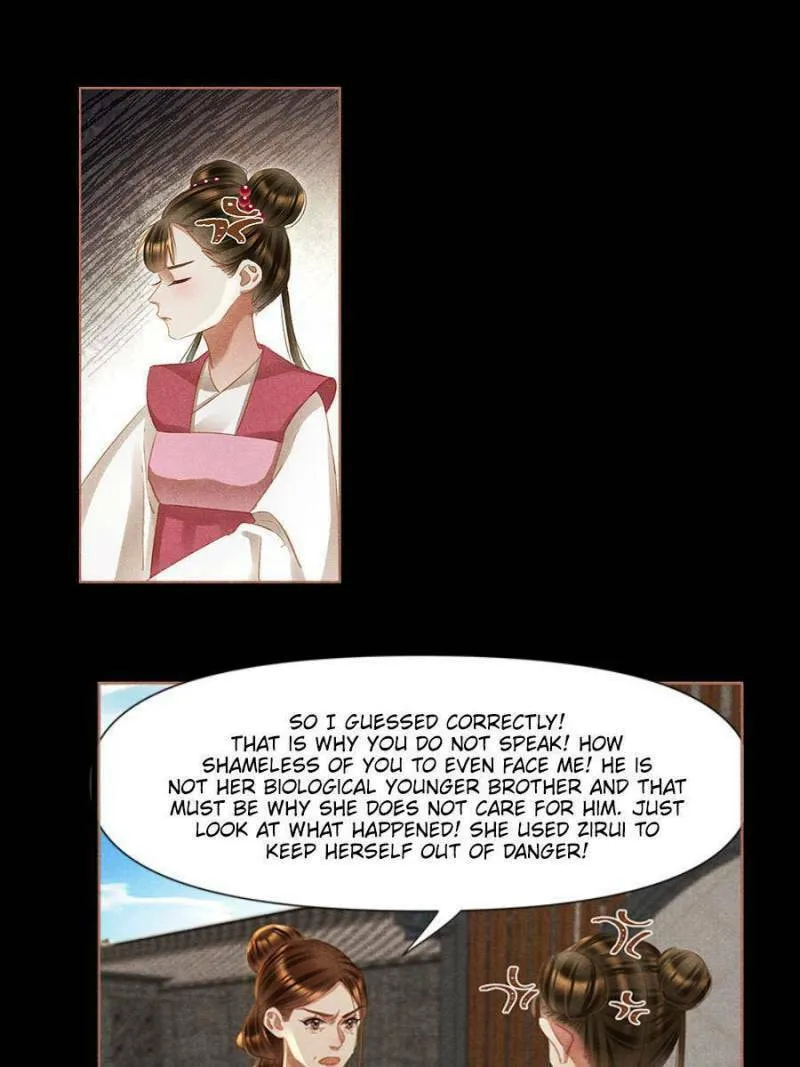 Read Divine Doctor (Colored) chapter 457 image 6 on Lezhin