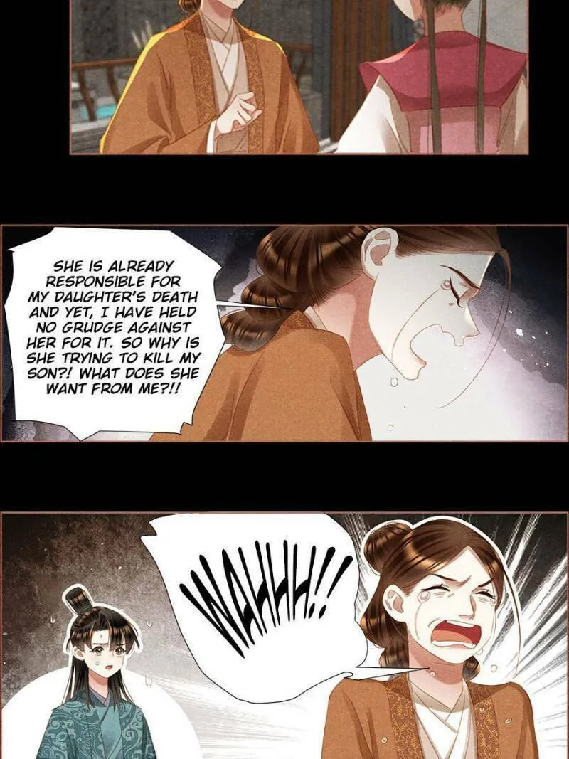 Read Divine Doctor (Colored) chapter 457 image 7 on Lezhin