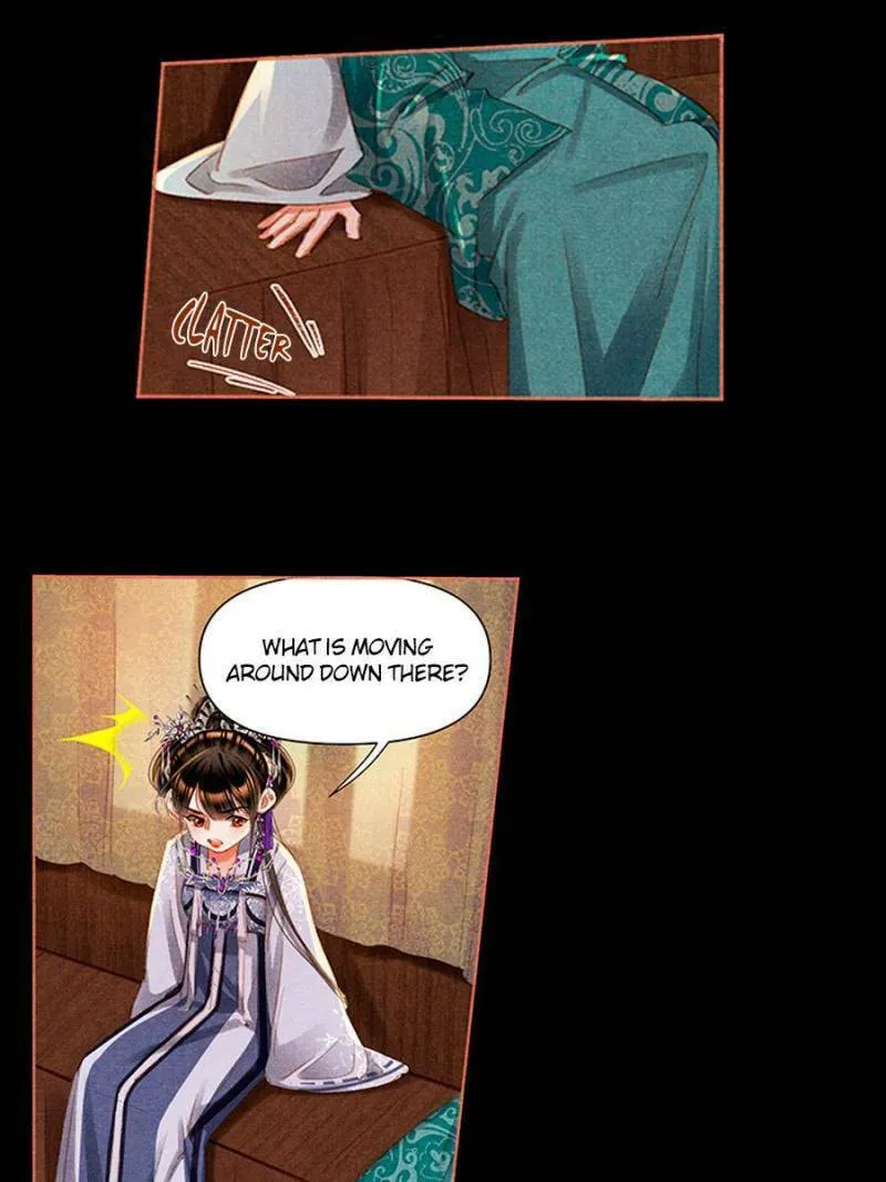 Read Divine Doctor (Colored) chapter 460 image 1 on Lezhin