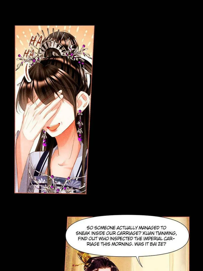 Read Divine Doctor (Colored) chapter 460 image 10 on Lezhin