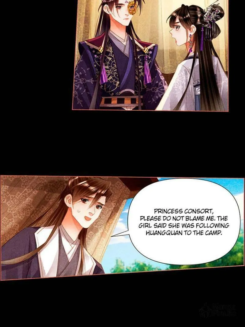 Read Divine Doctor (Colored) chapter 460 image 11 on Lezhin