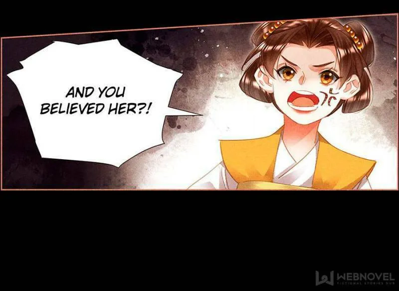 Read Divine Doctor (Colored) chapter 460 image 12 on Lezhin